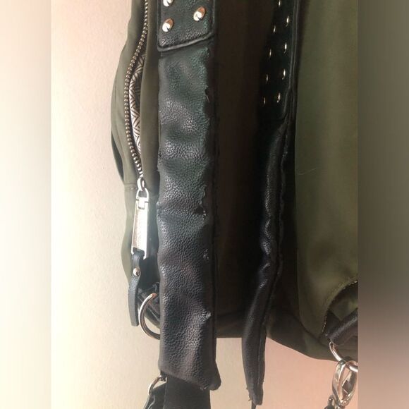 5/$15 • 🐱 Steve Madden | Backpack Purse - Picture 4 of 5